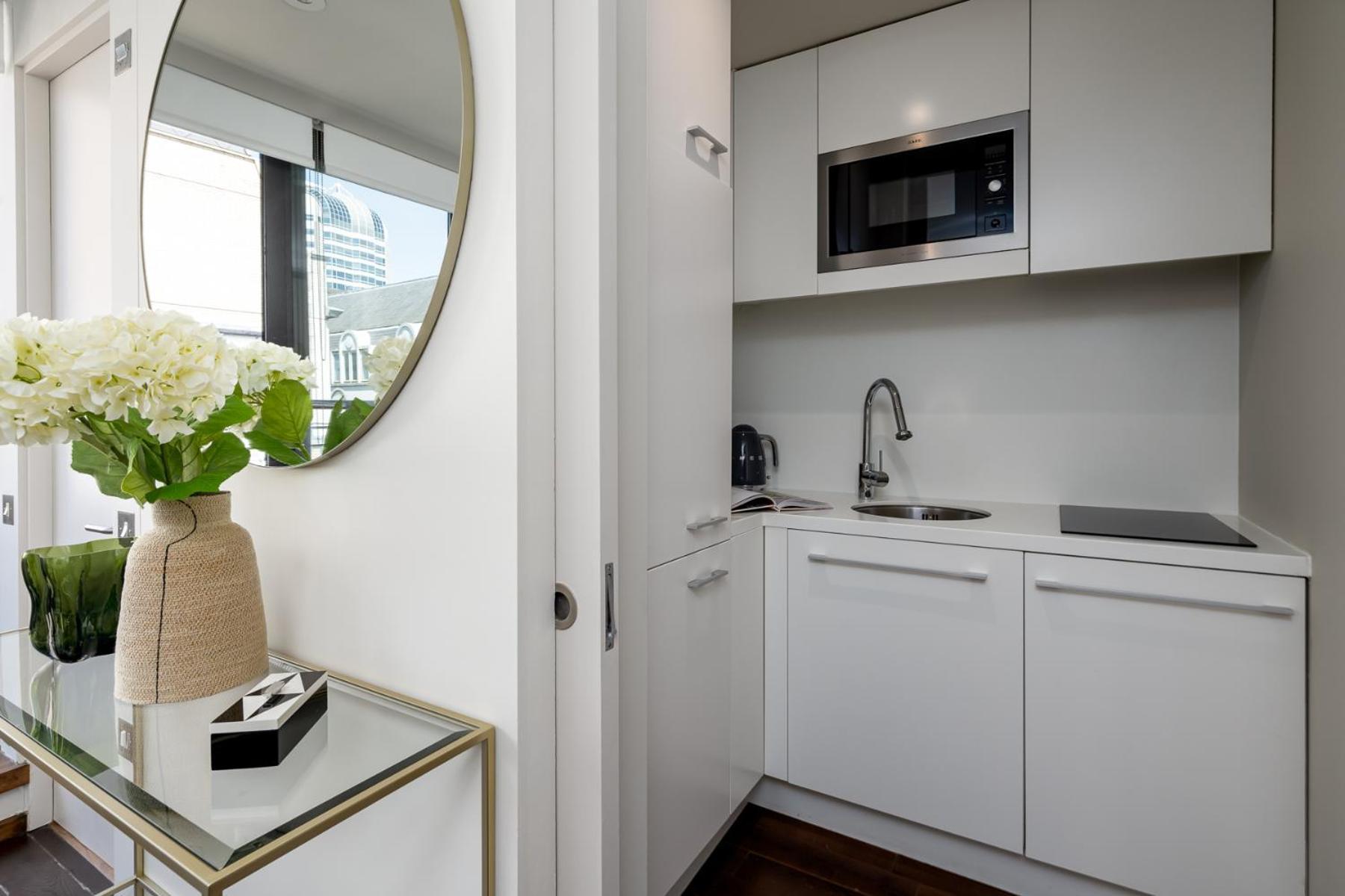 Apartment Tower Of - Your *